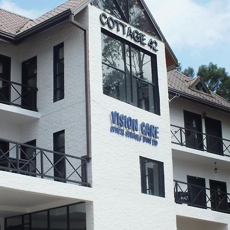 Cottage 42 Nuwara Eliya Exterior photo