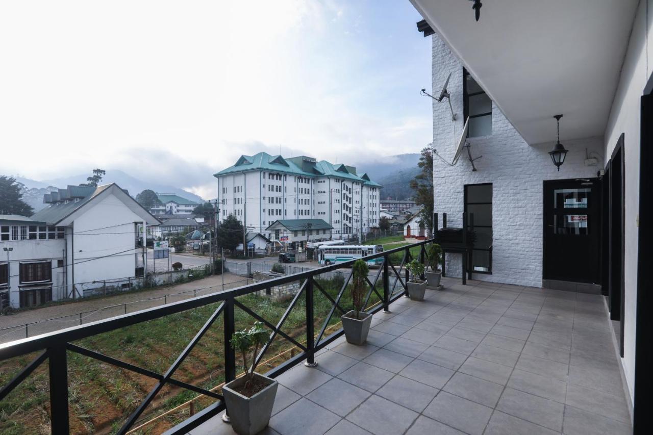 Cottage 42 Nuwara Eliya Exterior photo