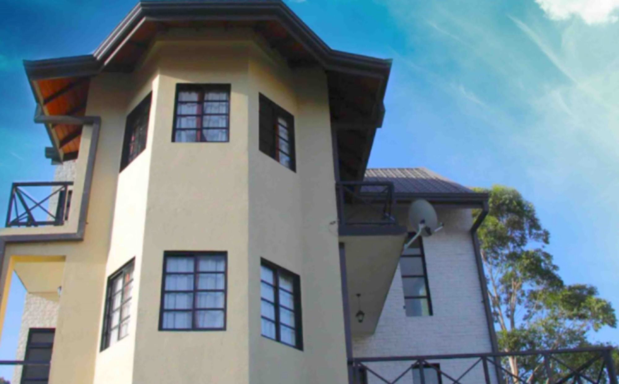 Cottage 42 Nuwara Eliya Exterior photo