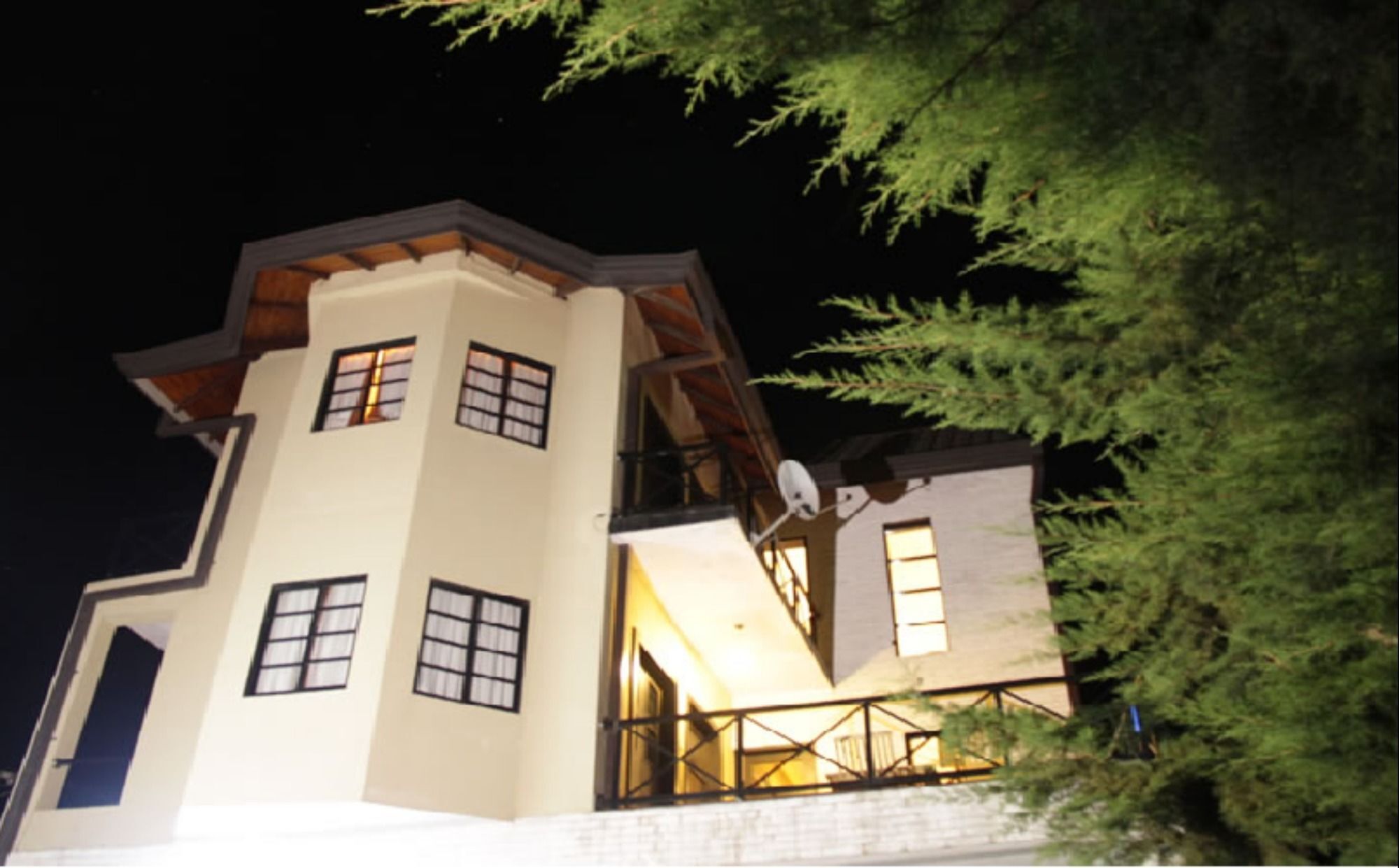 Cottage 42 Nuwara Eliya Exterior photo