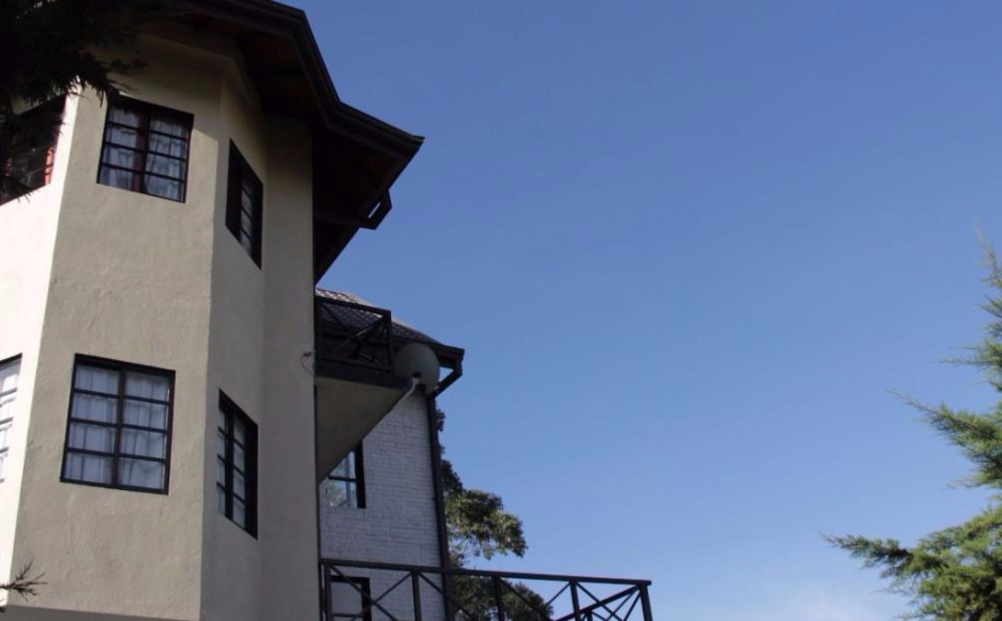Cottage 42 Nuwara Eliya Exterior photo